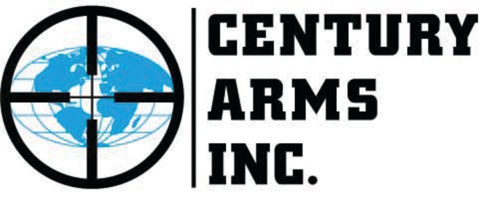 Century Arms Logo - Century Int'l Arms Inc.