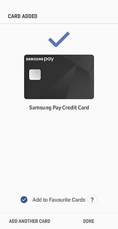 White Samsung Pay Logo - Samsung Pay