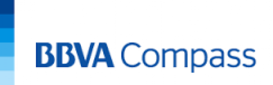 BBVA Compass Logo - BBVA Compass Credit Cards | CardsBull.com
