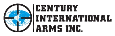 Century Arms Logo - TLP 098 - Century Arms - Talking Lead