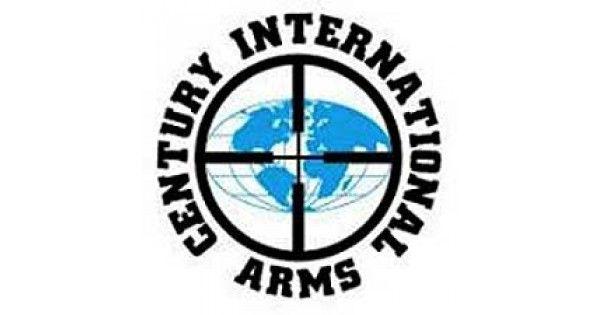 Century Arms Logo - Century Arms