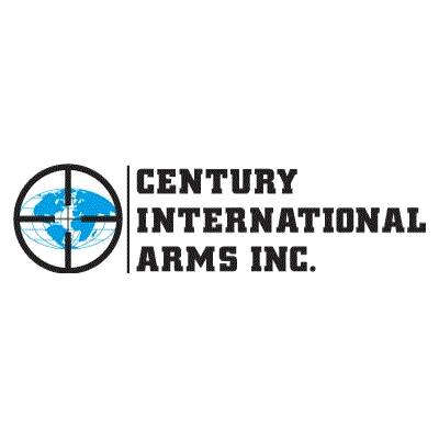 Century Arms Logo - Century Arms Magazines