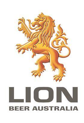 RSL Lion Logo - Kokoda Golf Challenge Golf Day