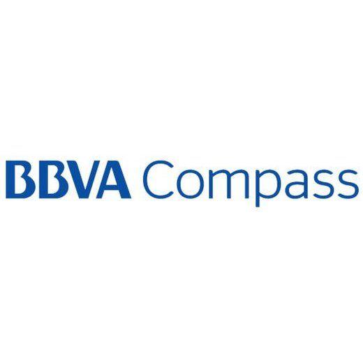 BBVA Compass Logo - BBVA Compass Review, Cons and Verdict