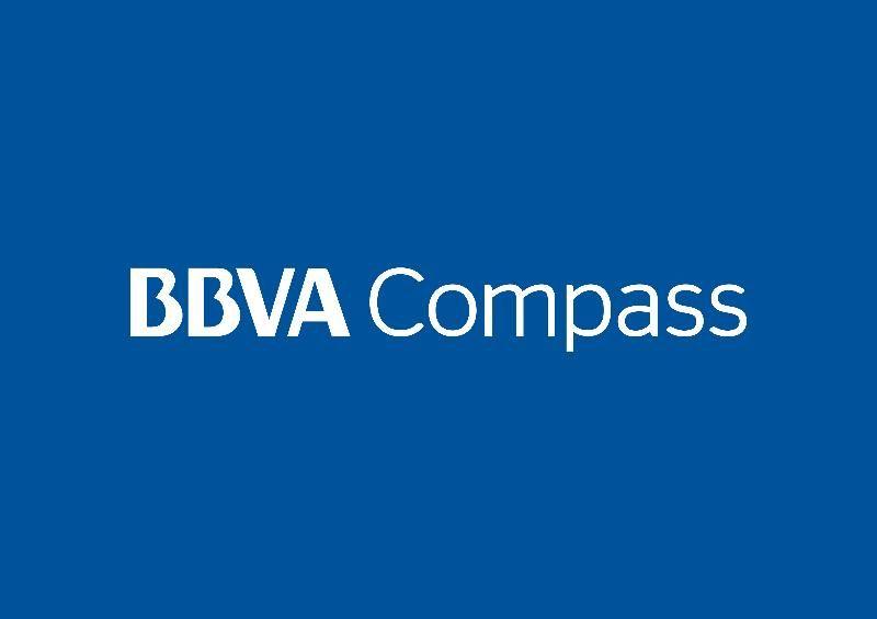 BBVA Compass Logo - Bbva compass Logos