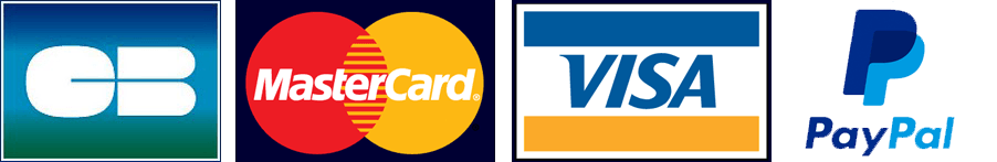 PayPal Visa MasterCard Logo - Logo CB à télécharger gratuitement pour site ecommerce