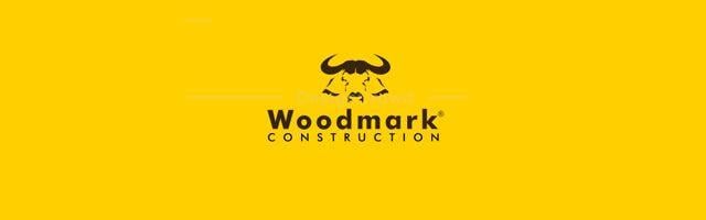 Yellow Company Logo - 30 Inspiring Logo Design Examples for Construction & Architecture