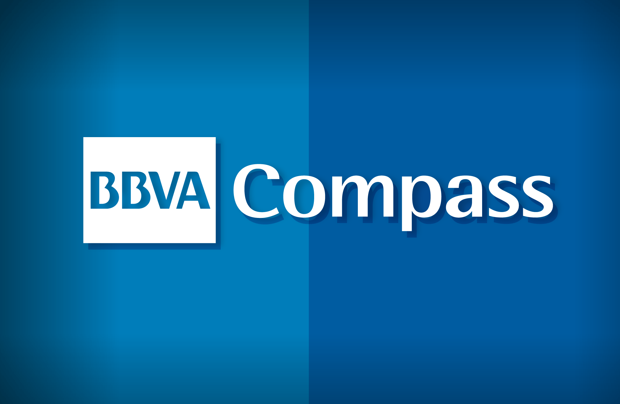 BBVA Compass Logo - BBVA Compass: The Best Regional Bank in the South & West | Time