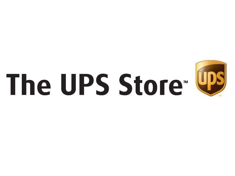 UPS Logo - UPS Logo