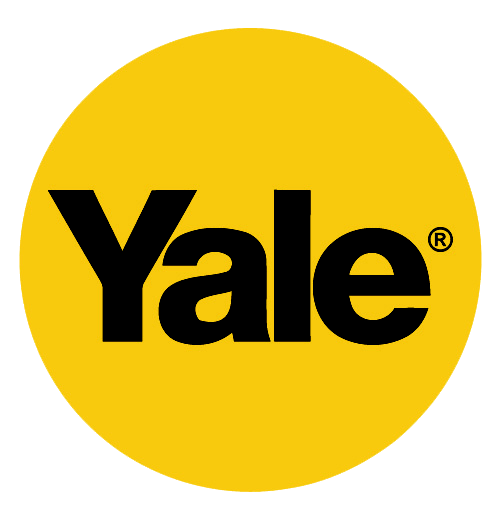 Yellow Company Logo - Yale (company) logo.png
