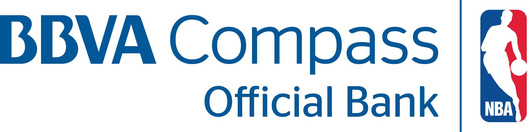 BBVA Compass Logo - BBVA Compass - Correspondent Banking