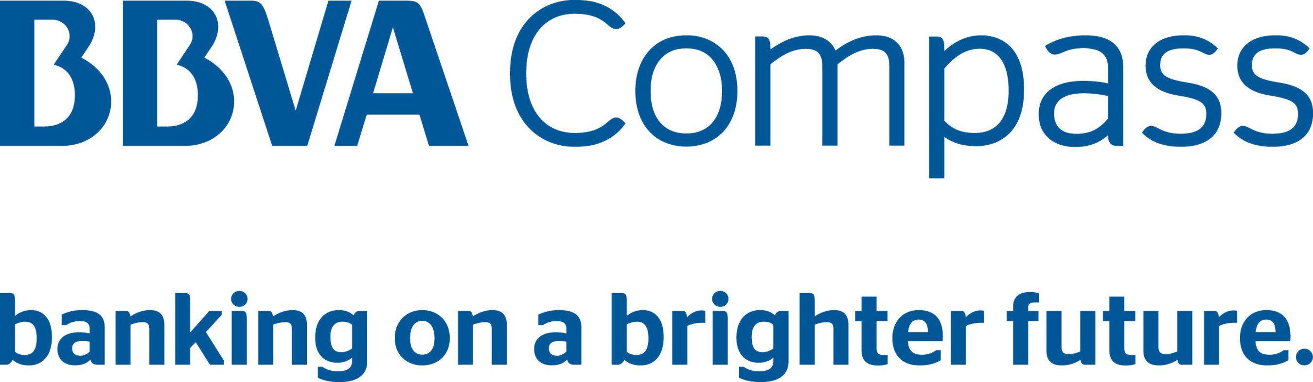 BBVA Compass Logo - BBVA Compass launches new tagline, touts commitment to delivering a ...