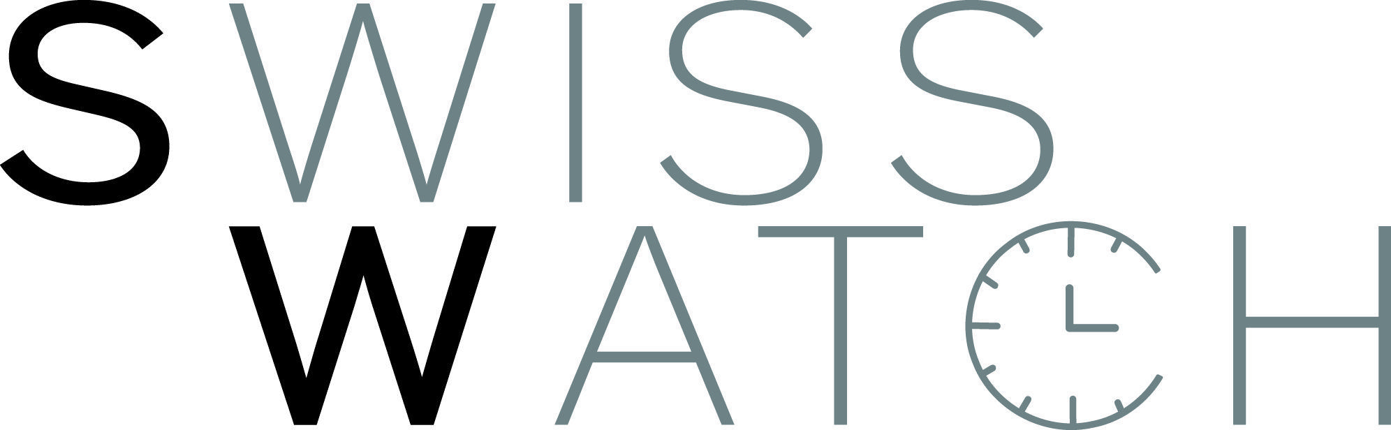 Swiss Watch Logo - Swiss Watch - Luxury | Wed, May 29 – Mon, June 3, 2019