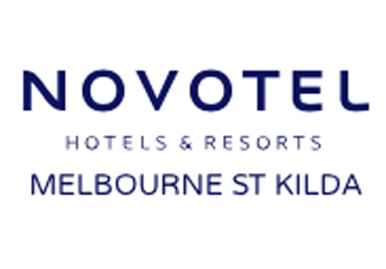 Novotel Logo - Novotel