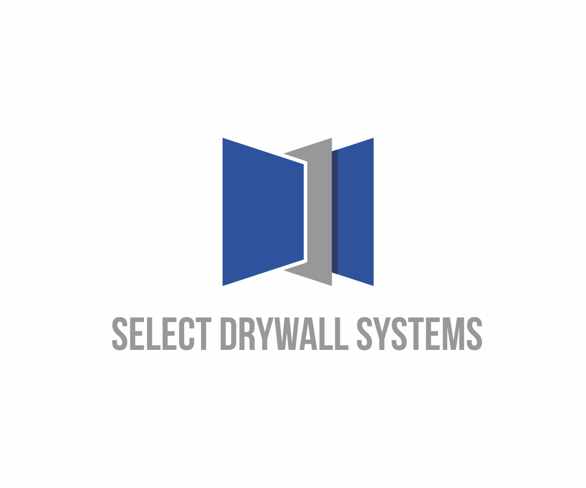 Drywall Logo - Drywall Logos