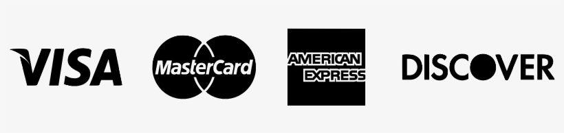 PayPal Visa MasterCard Logo - Visa Mastercard Logo Png Download Visa Mastercard American