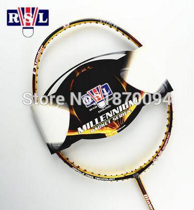 RSL Lion Logo - US $244.0 |Wholesale /Super light control ball badminton racket RSL/the  lion, dragon X series RSL X3 Silver all carbon single shot-in Badminton ...