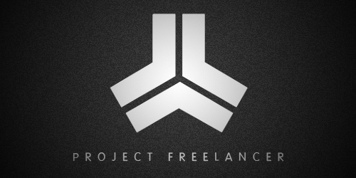 Red Vs. Blue Freelancers Logo - red vs blue freelancers logo | Project Freelancer and the sim ...