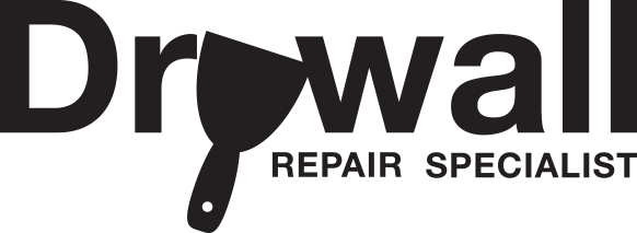 Drywall Logo - Melina Bering - Logo Design for The Drywall Repair Specialist