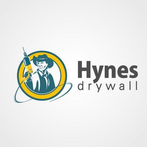Drywall Logo - Drywall Logos #2700