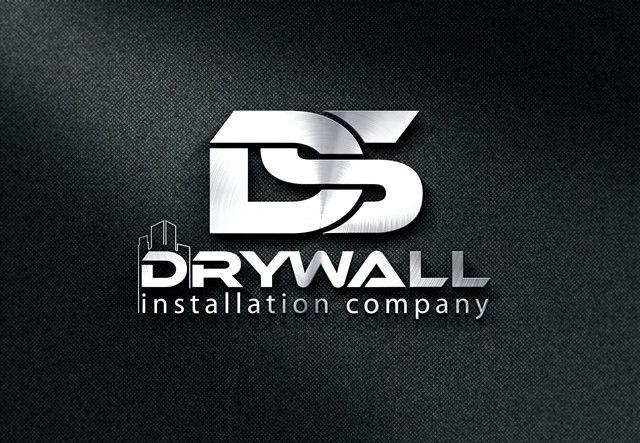 Drywall Logo - Design a Logo for Drywall installation company | Freelancer