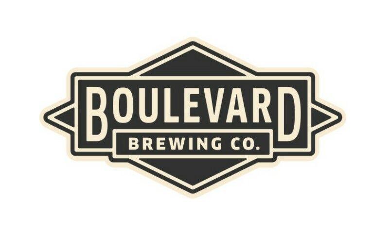 Craft Beer Logo - boulevard craft beer logo | Brew Studs