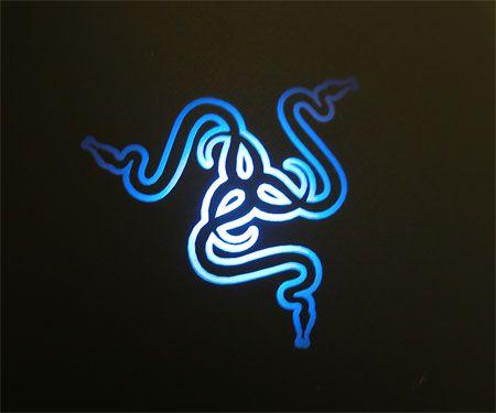 Razor Computer Logo - Official Razer Drivers Infected with a Trojan Virus
