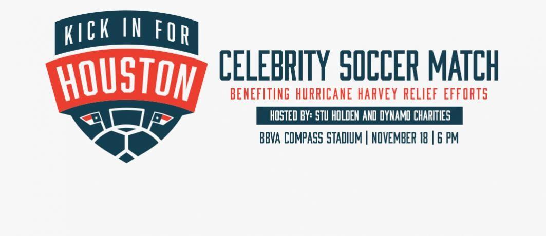 BBVA Compass Logo - Soccer stars & celebrities unite to Kick In For Houston Saturday ...