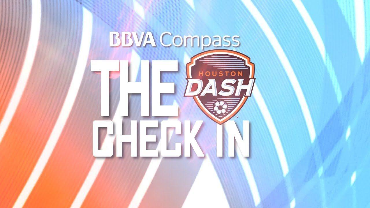 BBVA Compass Logo - BBVA Compass Dash Check In | We're Back! - YouTube