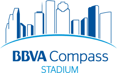 BBVA Compass Logo - Flash Seats: Tickets For Sale