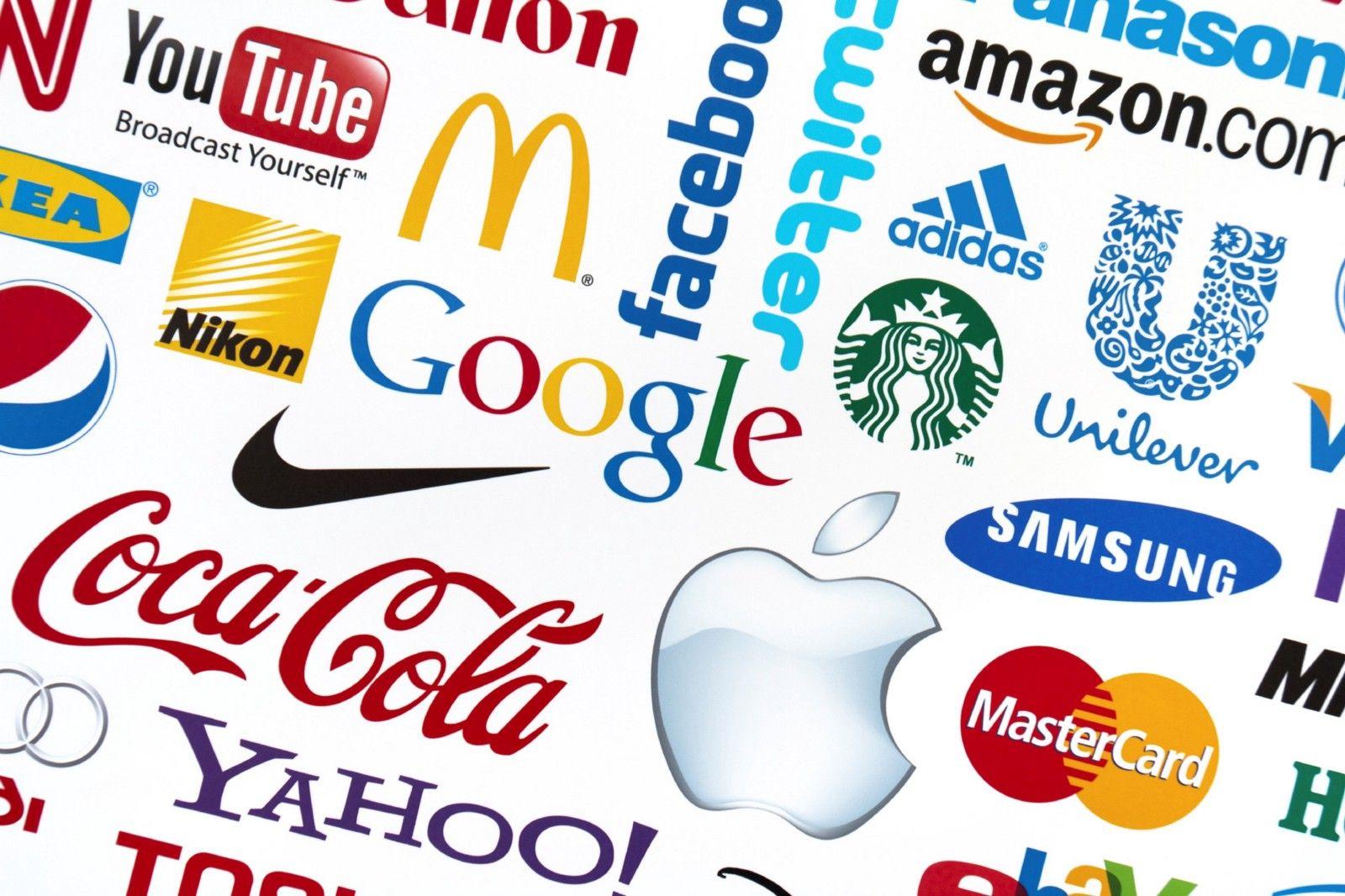 Most Recognized Company Logo - From Idea To How To Make Your Product Design A Reality In 14
