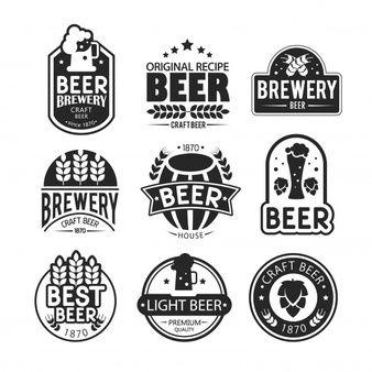 Craft Beer Logo - Craft Beer Vectors, Photos and PSD files | Free Download