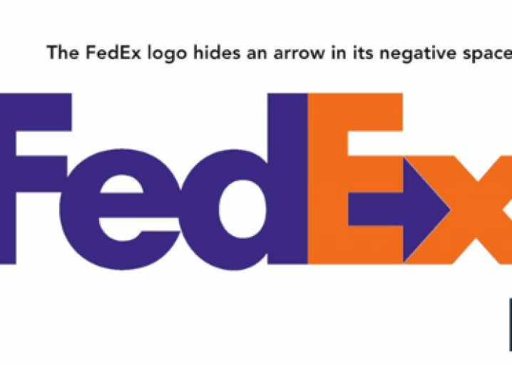 Subliminal Message in FedEx Logo - Fedex Logo Arrow Subliminal Messages In Corporate Logos Fedex Amazon ...