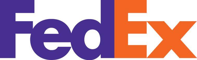 Subliminal Message in FedEx Logo - 20 brand logos with hidden messages