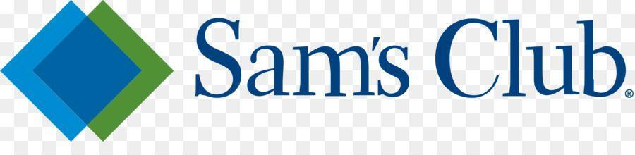 Sam's Club Official Logo - Logo Sam's Club Business Brand Corporation png download