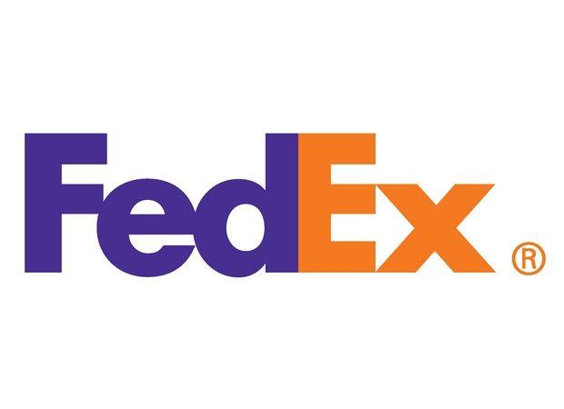 Subliminal Message in FedEx Logo - 40 Logos With Hidden Messages | FedEx | Logos, Logo design, Famous logos