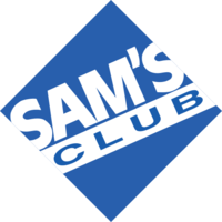 Sam's Club Official Logo - Sam's Club | Logopedia | FANDOM powered by Wikia