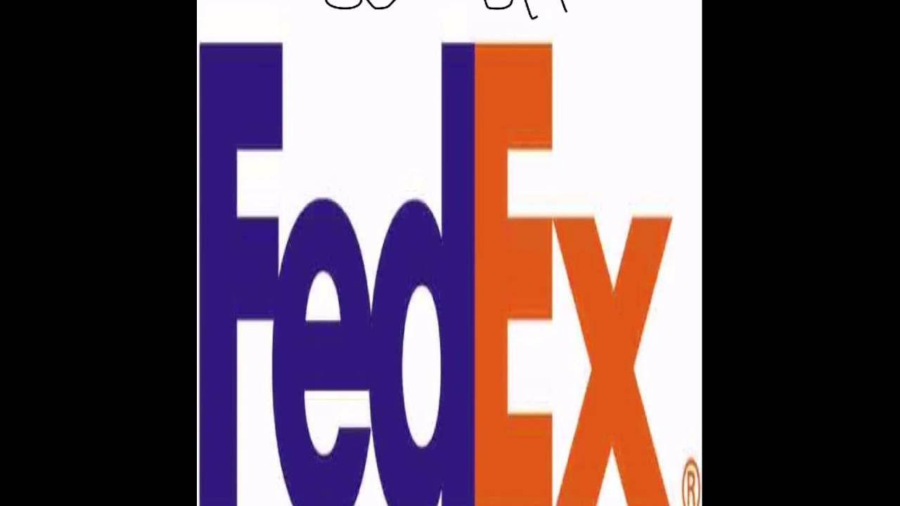 Subliminal Message in FedEx Logo - HIDDEN MESSAGE IN FedEx LOGO PLEASE WHATCH - YouTube