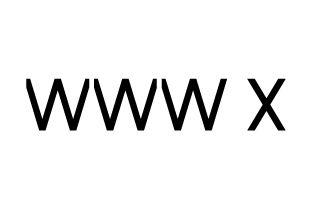 Wwwwww W Logo - RA X