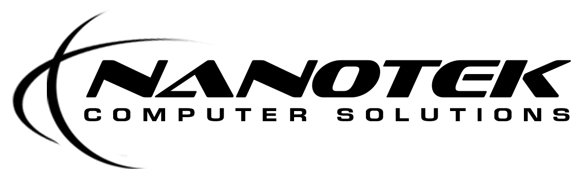 Razor Computer Logo - Home | Nanotek