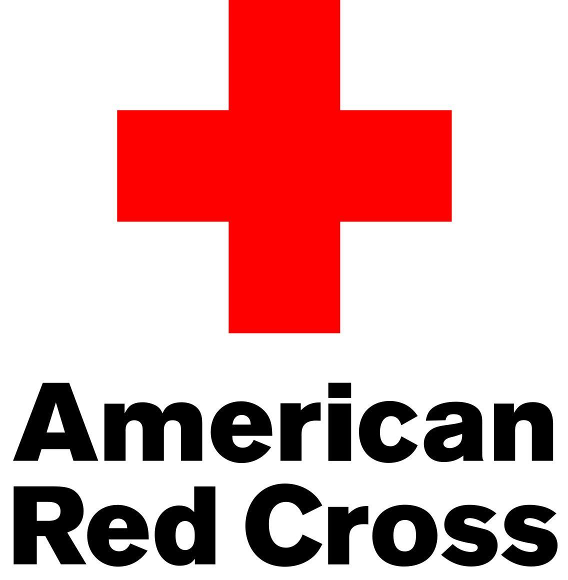 Official American Red Cross Logo - American Red Cross Logo, American Red Cross Symbol, Meaning, History