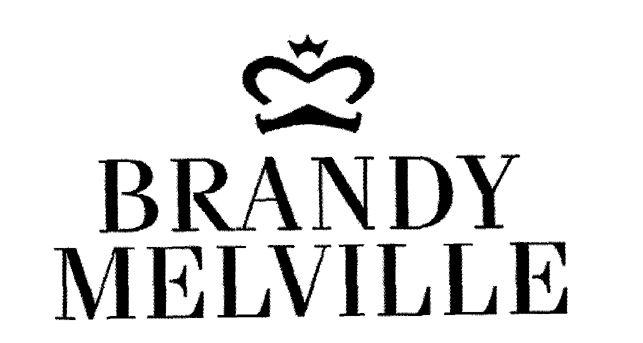 Brandy Melville Logo - Brandy melville Logos