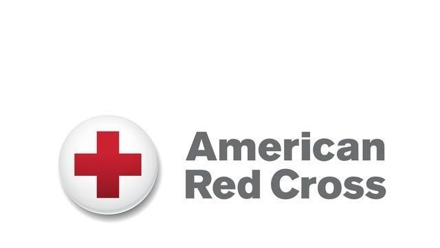 Official American Red Cross Logo - American red cross Logos