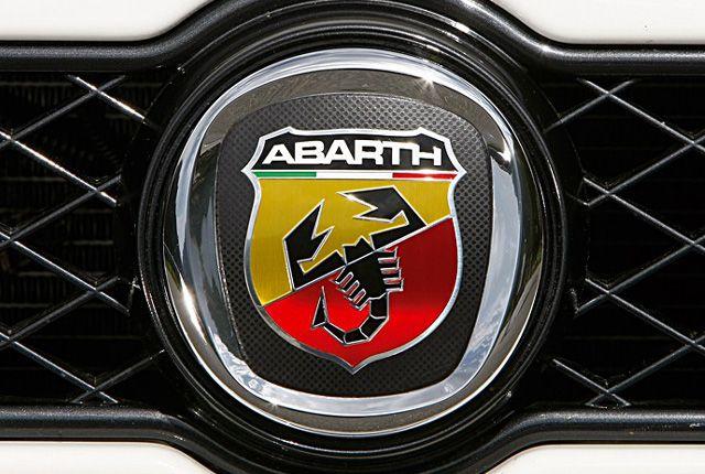 Abarth Logo - Abarth Logo, HD Png, Meaning, Information | Carlogos.org