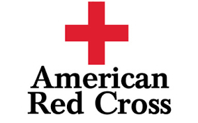 Official American Red Cross Logo - A Letter from American Red Cross – Fashion For Fighters