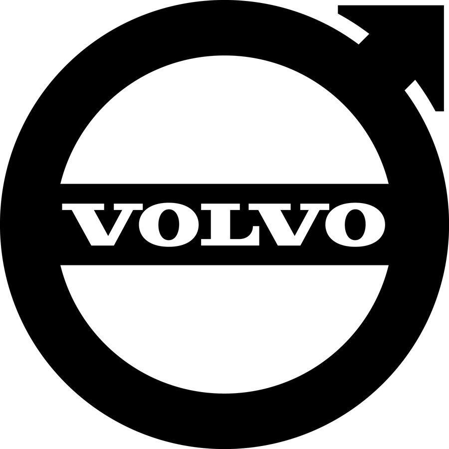 Volvo Logo - Press Material - Logos - Volvo Car Group Global Media Newsroom