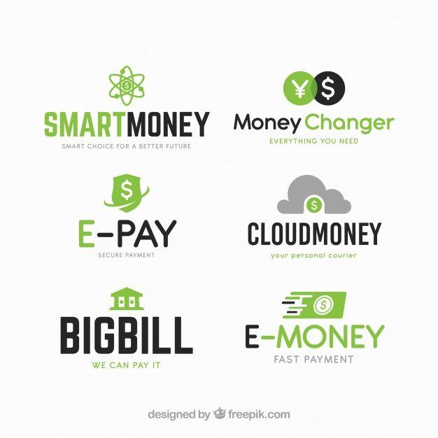 Need Money Logo - Money logo for companies. Stock Image Page