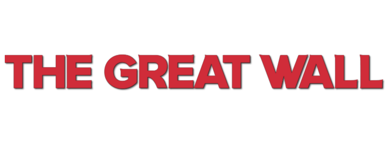 The Great Wall Movie Logo - image cashadvance6online.com, 800x310 p, screen