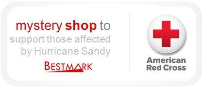 Official American Red Cross Logo - BestMark Supports the American Red Cross. Hurricane Sandy 2012
