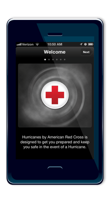Official American Red Cross Logo - phss | American Red Cross Disaster Newsroom